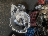 Oto Çıkma Parça / Renault / Clio / Şanzıman & Vites / Şanzıman Komple / Çıkma Parça 