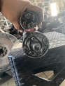 Oto Çıkma Parça / Elektrik / Marş Motoru / Opel / Ascona / Çıkma Parça 