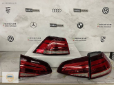 GOLF 7.5 SOL STOP ORJİNAL SÖKME