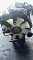 KİA SORENTO 140 BE KOMPLE MOTOR