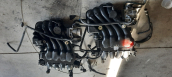 Volkswagen golf çıkma manifold