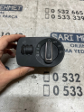 ÇIKMA AUDI A3 FAR ANAHTARI