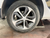 2015 Hyundai İ30 16 İnç Jant