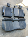 OPEL CORSA F ARKA KOLTUK