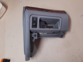 PEUGEOT 406 TORPİDO SOL ALT BAKALİTİ KOMPLE
