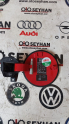 Opel Corsa D dış depo kapağı