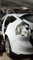 FORD FOCUS 3 SOL ARKA ÇAMURLUK