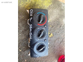 Renault Clio 2 Klima Kontrol Paneli EMR OTOMATİV
