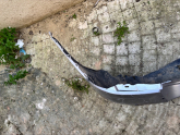 Oto Çıkma Parça / Honda / Jazz / Kaporta & Karoser / Arka Tampon / Çıkma Parça 