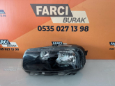CİTROEN C4 CACTÜS SOL FAR ORJİNAL