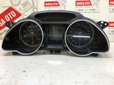 AUDI A5 8T KM SAATİ KADRAN 8T0920984N