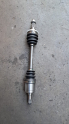 Mazda 323 Sol Aks