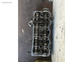 Toyota carina silindir kapağı
