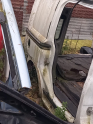 Opel combo c sag arka çamurluk