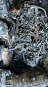 Ford Pejo citroen Dv6 1.6 dizel Euro 4 komple motor çıkma orjinal