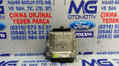 VOLVO S60 MOTOR BEYNİ ORJİNAL SÖKME 31355712