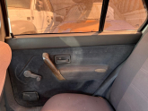 RENAULT 19 KAPI DÖŞEMESİ TAKIM ORJİNAL ÇIKMA