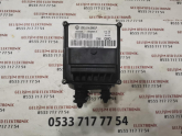 3C0614095P 16027201 16027001-A VW PASSAT ABS BEYNİ