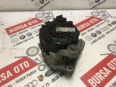 BMW F07 5 KASA ŞARJ DİNAMOSU 7807187 ORJINAL SÖKME