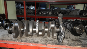 Renault Express 1.9 krank