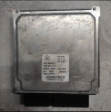MERCEDES CLA 220 CDİ MOTOR BEYNİ A6519003001 CRD3.60