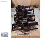 OPEL ASTRA TORPİDO GÖGÜS ÇIKMA