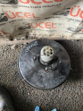 FORD CONNECT 2T14-2B195-AD WESTİNGHOUSE-FREN MERKEZİ ÜÇEL OTO