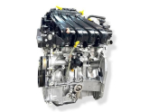 Renault Megane 1.6 H4M Çıkma Motor