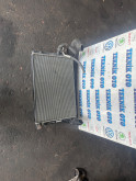 Volkswagen Golf Jetta 5 Radyatör Seti 1K0121251N