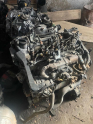 Oto Çıkma Parça / Motor / Motor Komple / Toyota / Corolla / Çıkma Parça 