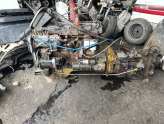 BMC DEV FATİH 220-26 KOMPLE DOLU MOTOR GARANTİLİ