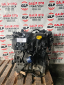 DACİA DUSTER 1.5 DCI KOMPLE DOLU MOTOR ORJİNAL ÇIKMA