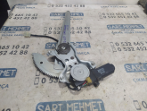 ÇIKMA TOYOTA LAND CRUİSER SOL ÖN CAM KRİKOSU K-017