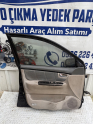 Oto Çıkma Parça / Kaporta & Karoser / Kapı / Geely / FC / Çıkma Parça 