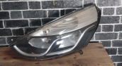 260603442R orj Renault clio4 sol ön far