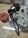DACİA DUSTER GAZ PEDALI