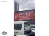Oto Çıkma Parça / Kaporta & Karoser / Kapı / Mazda / 626 / Çıkma Parça 