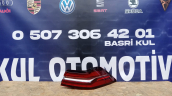 Bmw G60 5 seri sağ arka dış stop 23.25
