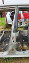 PROTON 416 SOL ORTA DİREK