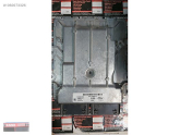 A2C38412600 FORD MOTOR BEYNİ