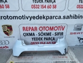 RENAULT CLIO 4 ARKA TAMPON ÇIKMA ORIJİNAL 850225639R