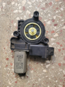 Opel Corsa D E Sol Ön Kapı Cam Krikosu Motoru GM 13447038