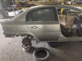 Oto Çıkma Parça / Kaporta & Karoser / Tavan Sacı / Opel / Vectra / Çıkma Parça 
