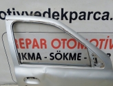 Oto Çıkma Parça / Kaporta & Karoser / Kapı / Renault / Clio / Çıkma Parça 