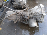 Audi A6 C6 BRD BRE motor 170hp orjinal çıkma