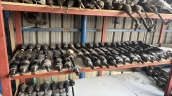 TOYOTA ORİJİNAL ÇIKMA AURİS AKS GRUBU
