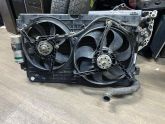 volkswagen golf dört çıkma fan motoru