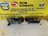 RENAULT SYMBOL SAĞ SOL FAR CIKMA SIFIR ORJINAL VE DİĞER PARCALAR