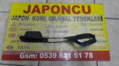 Oto Çıkma Parça / Mekanik / Kapı Kolu / Daewoo / Nexia / Sıfır Parça 