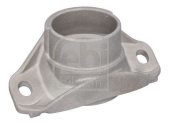 Volkswagen FEBI Amortisör Takozu Arka 4M0513353 Q7